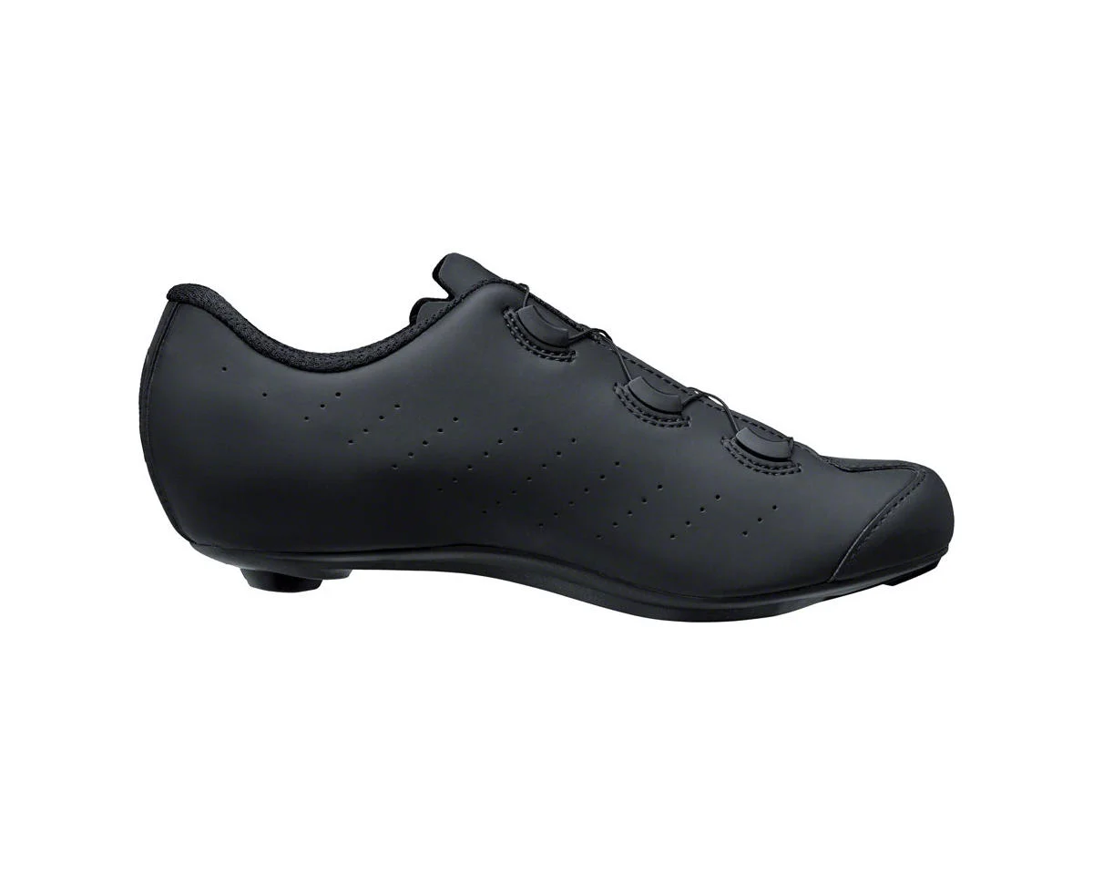 Sidi Men's Fast 2 Road Shoes (Black) (41.5) - view 2